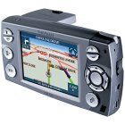 Navman iCN 550 Vehicle GPS Navigation Syste