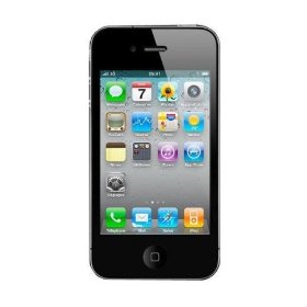 Apple iPhone 4G 32GB Quad-band World GSM Phone (Factory Unlocked)