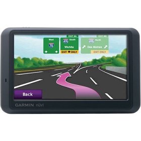 Garmin n�vi 785/785T 4.3-Inch Portable GPS Navigator with Bluetooth and Maps of U.S, Canada & Puerto Rico