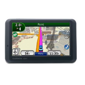 Garmin GVN 53 North American Remote GPS Navigation System