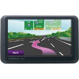 Garmin n�vi 765/765T 4.3-Inch Widescreen Bluetooth Portable GPS Navigator