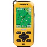 Lowrance Endura Out and Back 000-0125-38 2.7-Inch Portable GPS Navigator