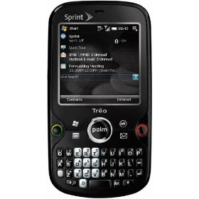 Palm Treo Pro Phone (Sprint)