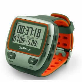Garmin Forerunner 310XT GPS Enabled Sports Watch with Heart Rate Monitor