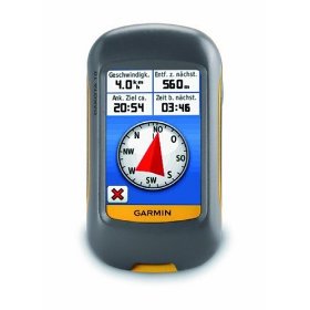 GGarmin Oregon 550 3-Inch Handheld GPS Navigator with 3.2MP Digital Camera