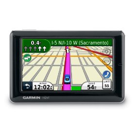 Garmin n�vi 1690 4.3-Inch Portable Bluetooth Navigator with n�Link! Services