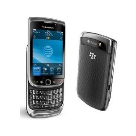 Blackberry Torch 9800 Unlocked Smartphone