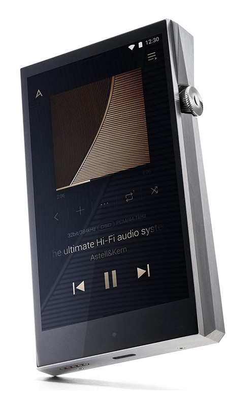 Astell&Kern SP1000 256gb